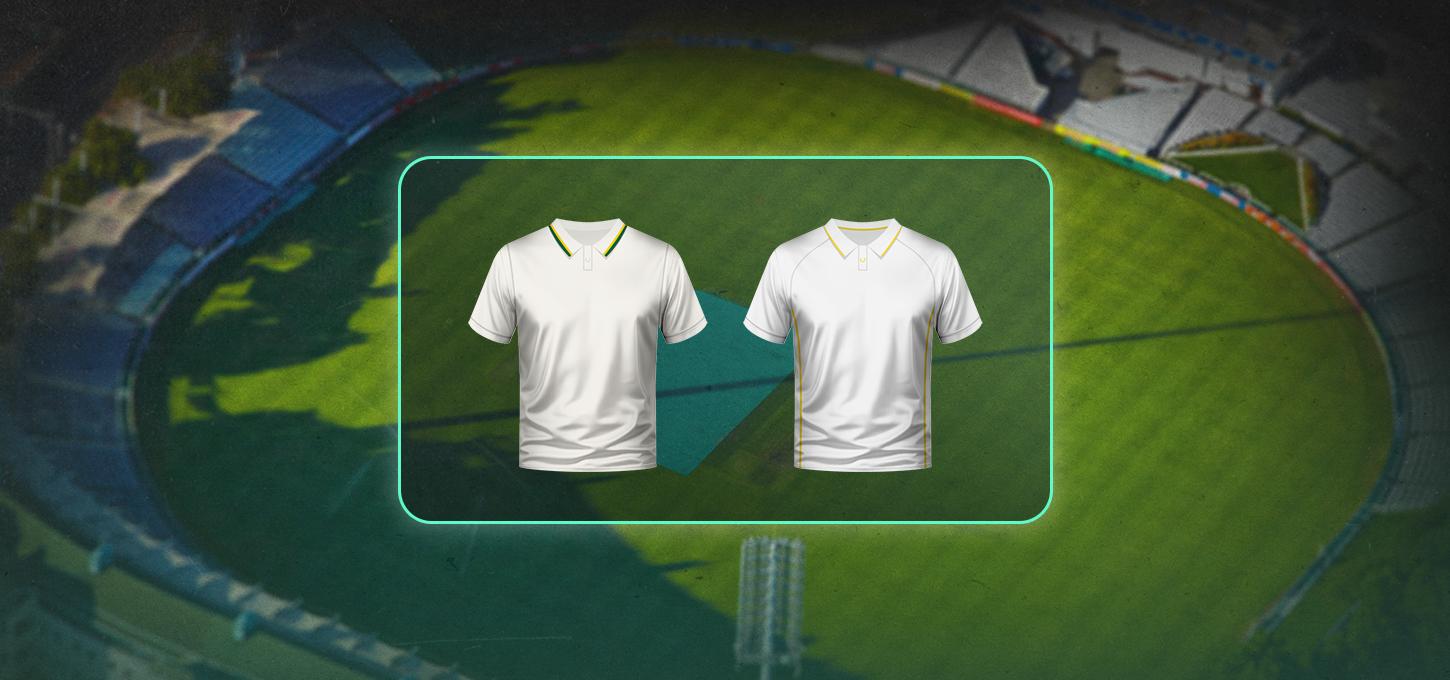 South Africa v Australia Third Cricket Test