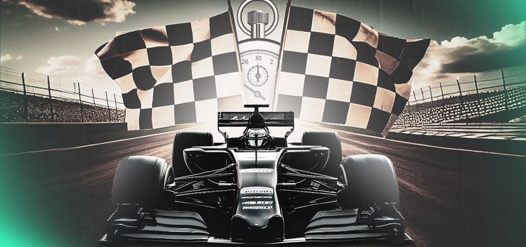 Feature image for F1 Records