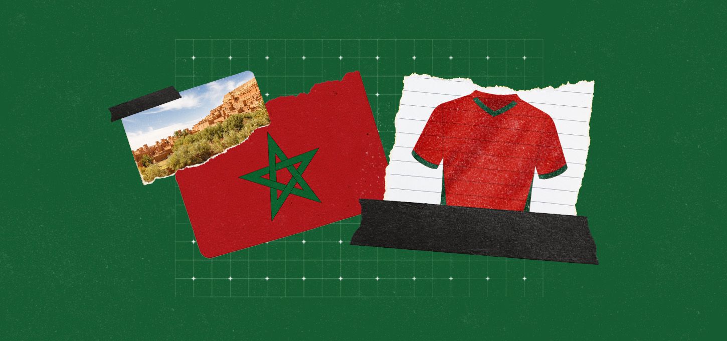 Morocco Generic