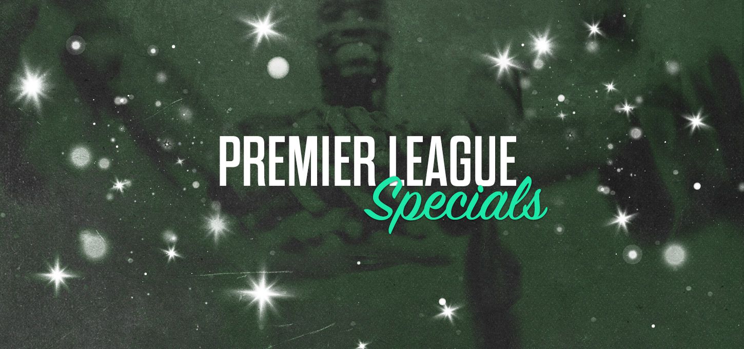 Premier League Specials