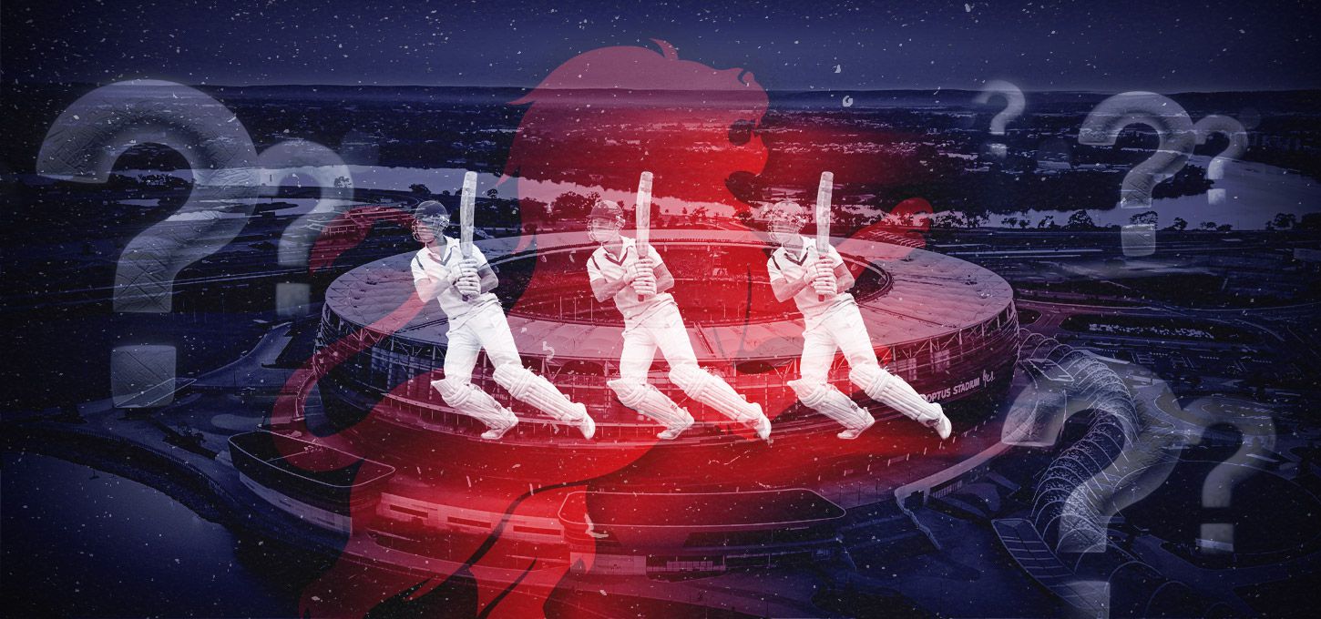 England Ashes Squad