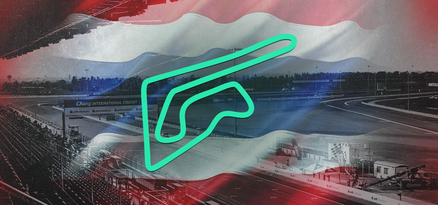 MotoGP Thailand