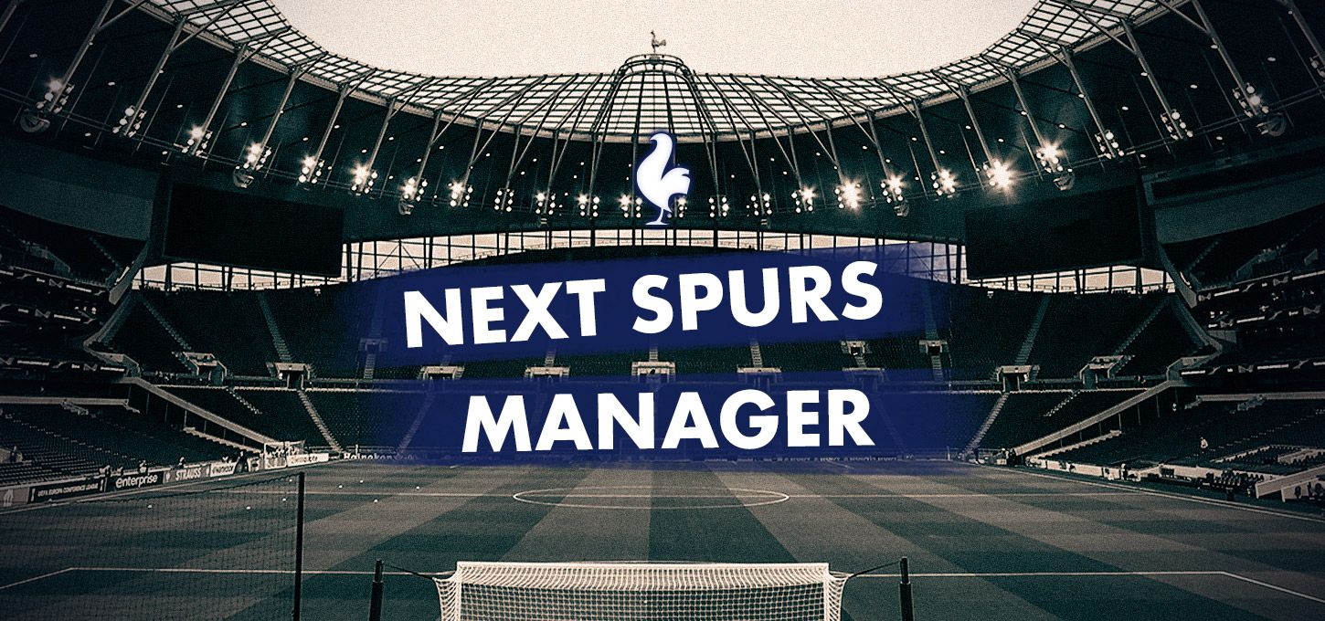Next Spurs manager