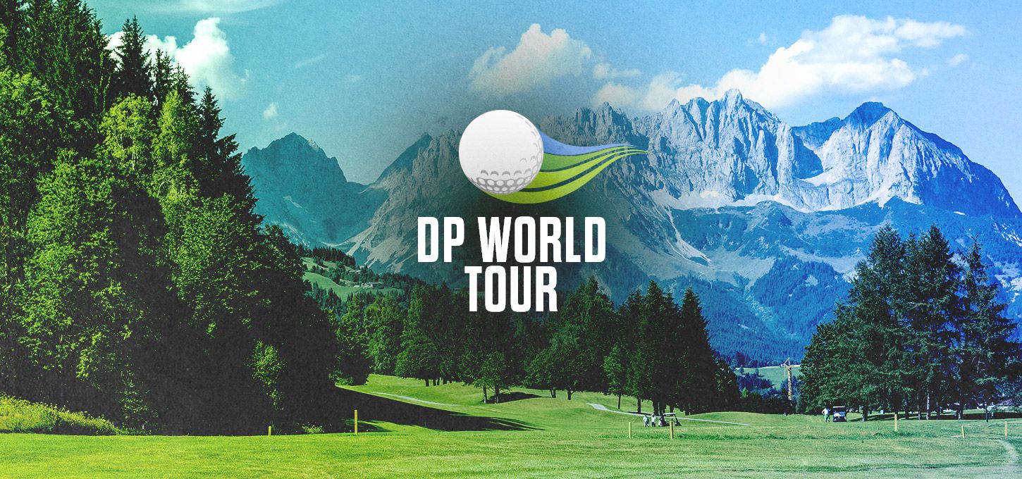 Austrian Open Golf