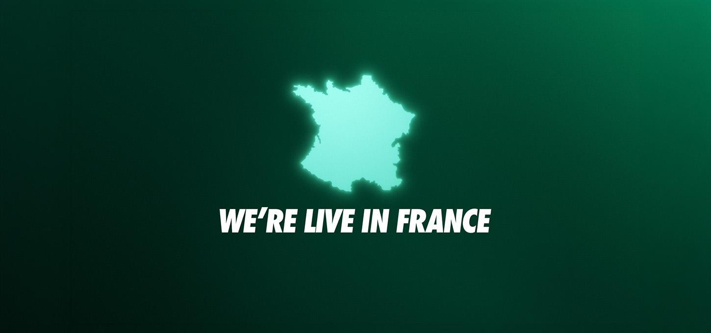 bet365 Live in France