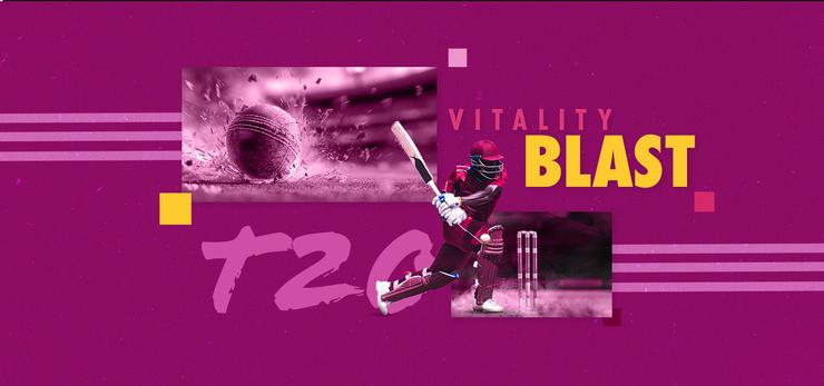 T20 Vitality Blast Generic
