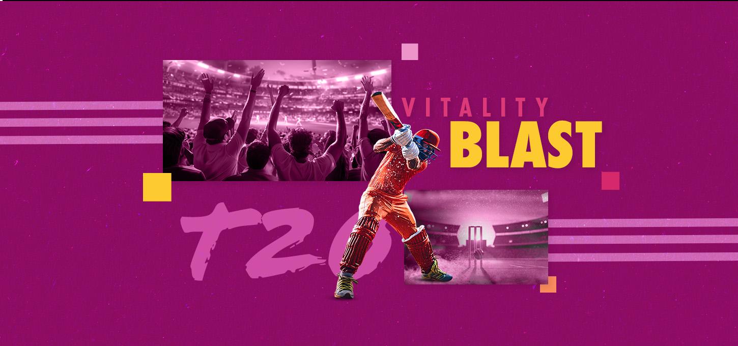 T20 Vitality Blast Generic