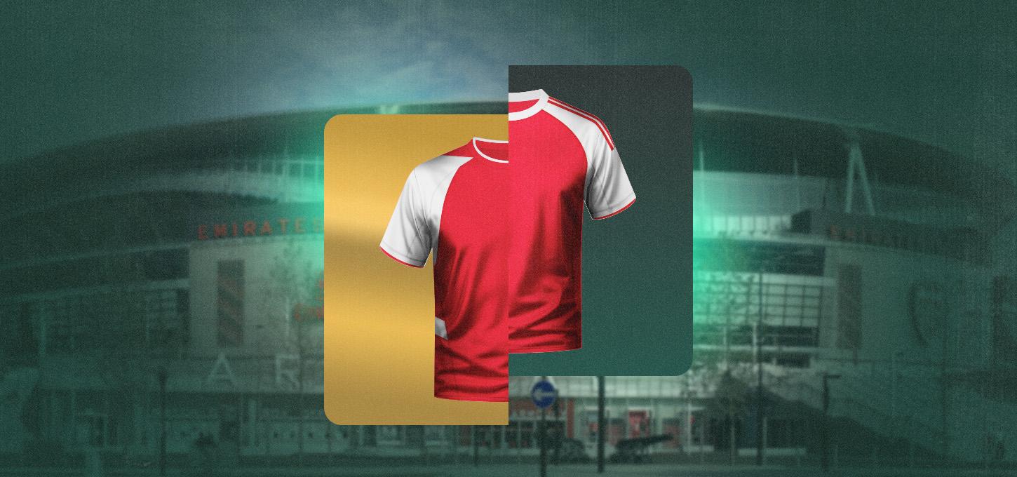 Arsenal Invincibles v Current Arsenal Combined XI