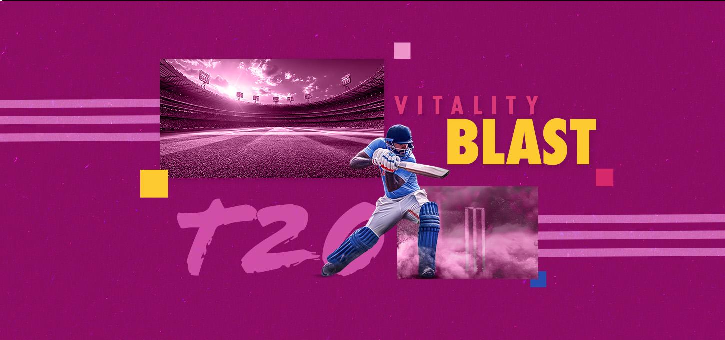 T20 Vitality Blast Generic