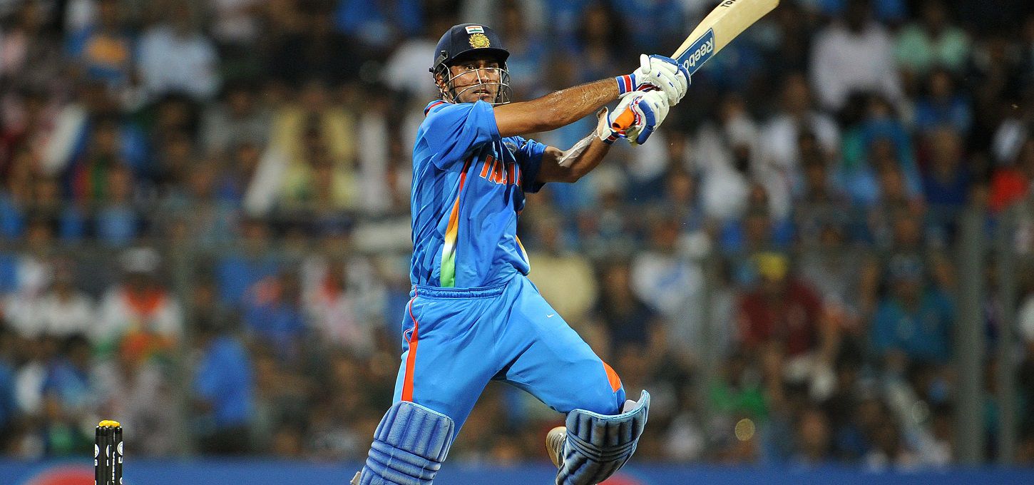 MS Dhoni