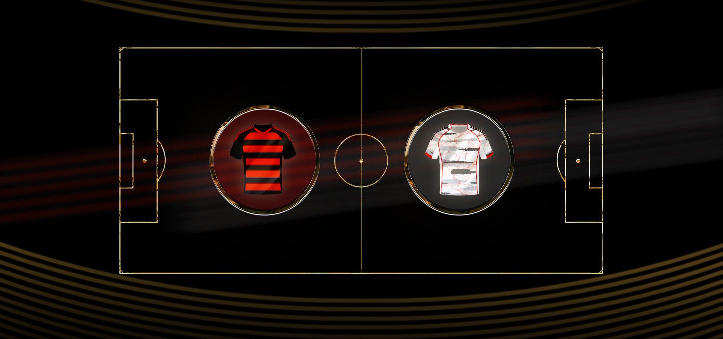 Flamengo v Bayern Munich