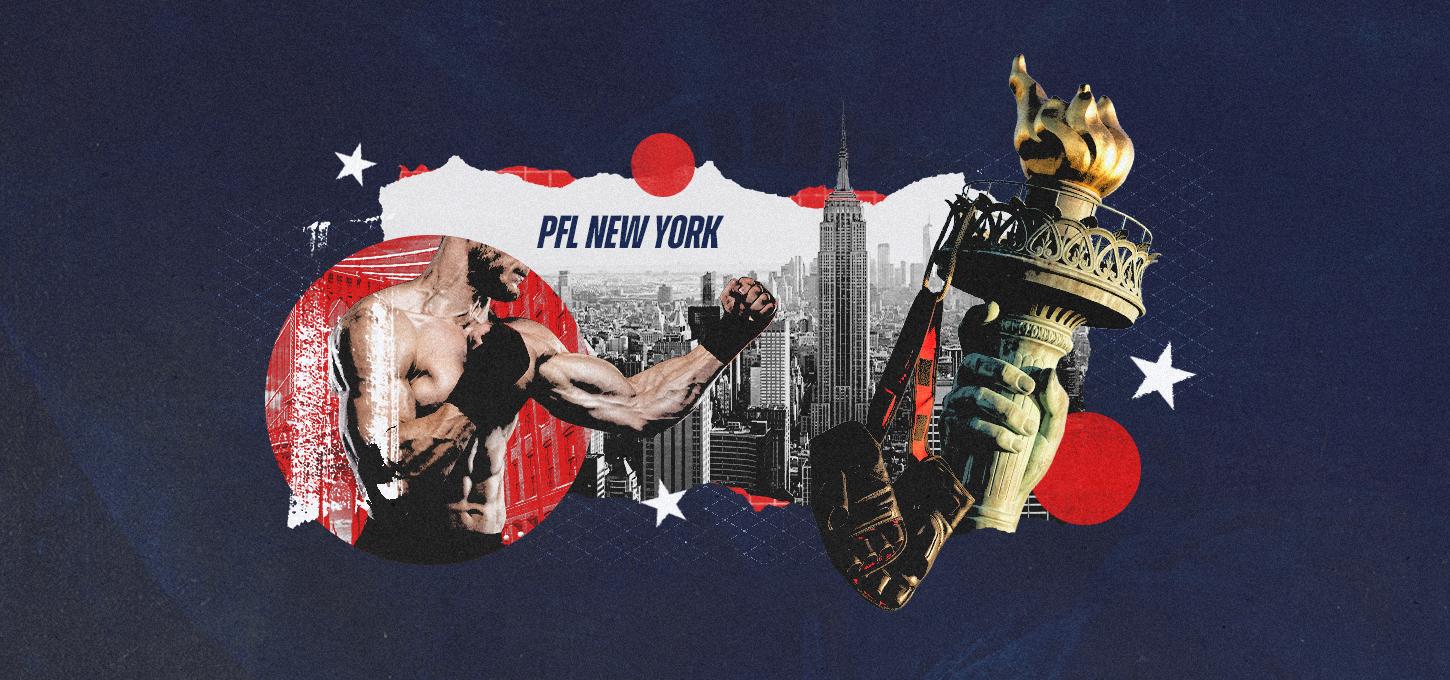 PFL New York