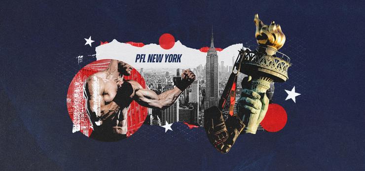 PFL New York