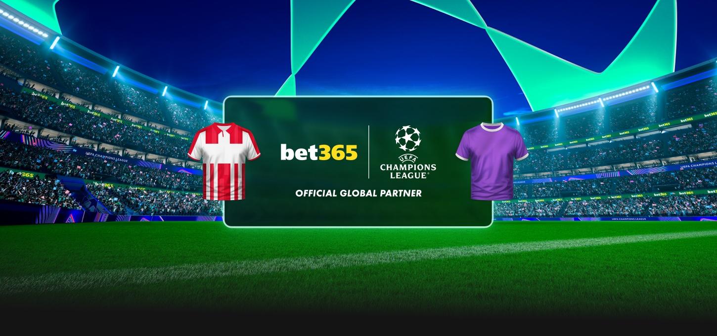 UEFA Champions League - Crvena Zvezda v Larne