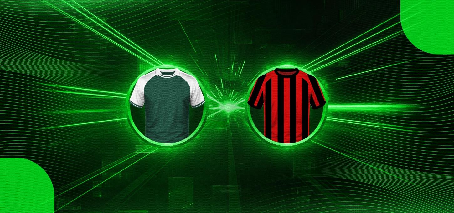 Conference League - Hibernian v KF Malisheva