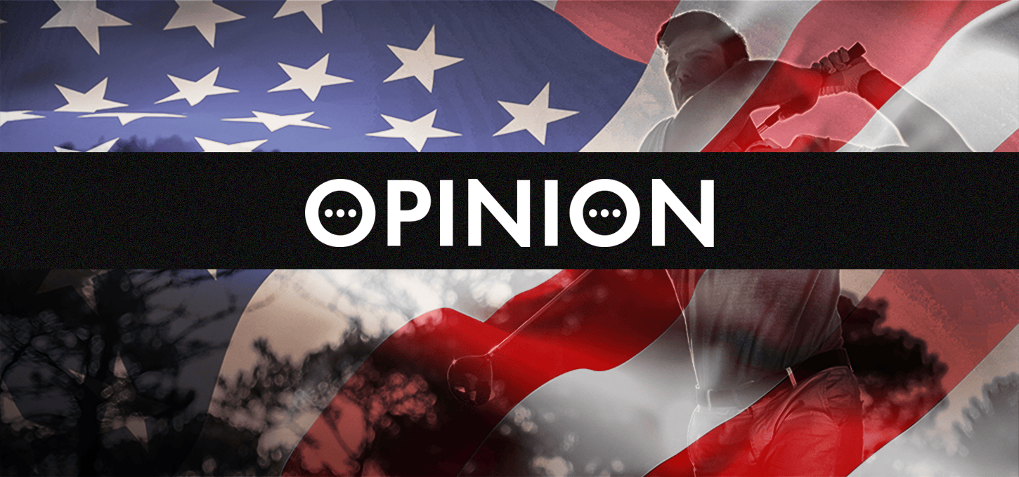 Ryder Cup Opinion