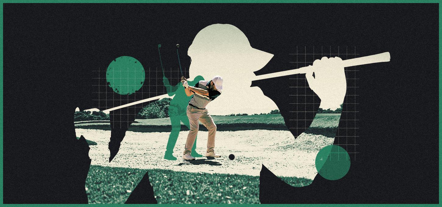 Golf Generic
