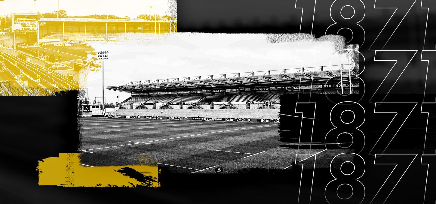 Exeter Chiefs
