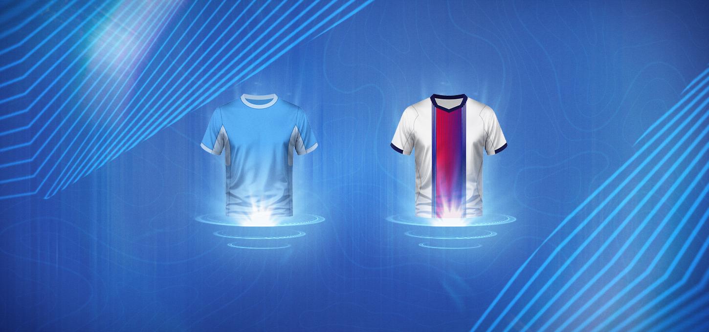 UWCL - Manchester City Women v PSG Women
