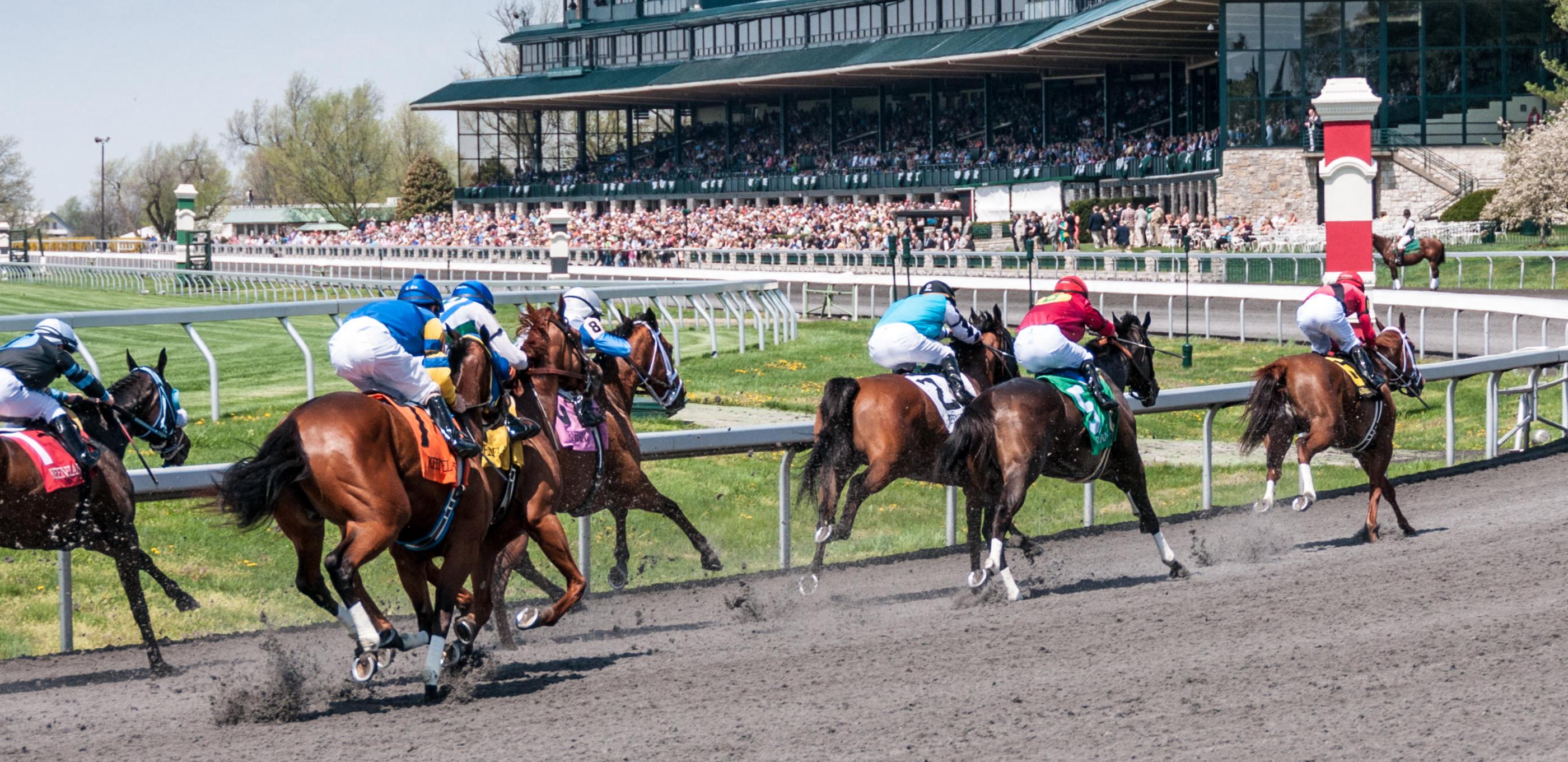 Keeneland