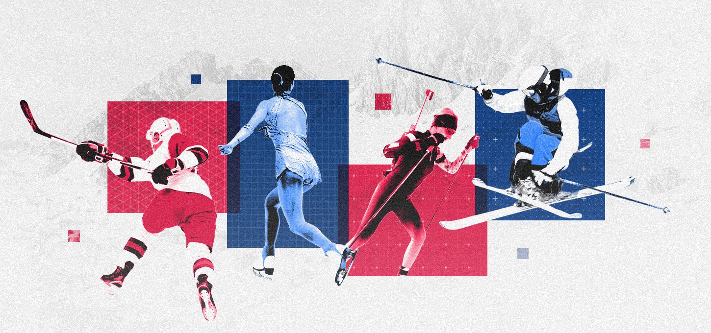 Team GB Winter Olympics
