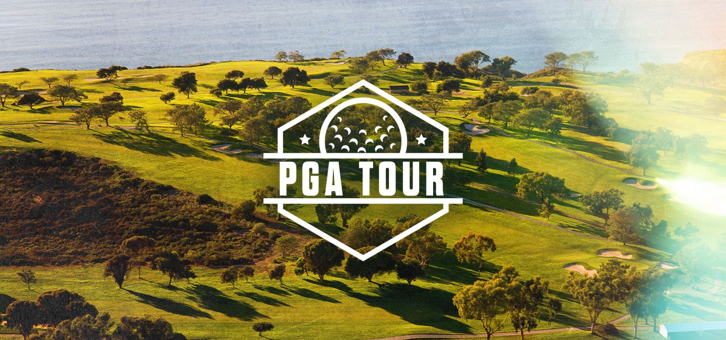 PGA Tour Farmer's Insurance Open
