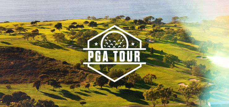 PGA Tour Farmer's Insurance Open