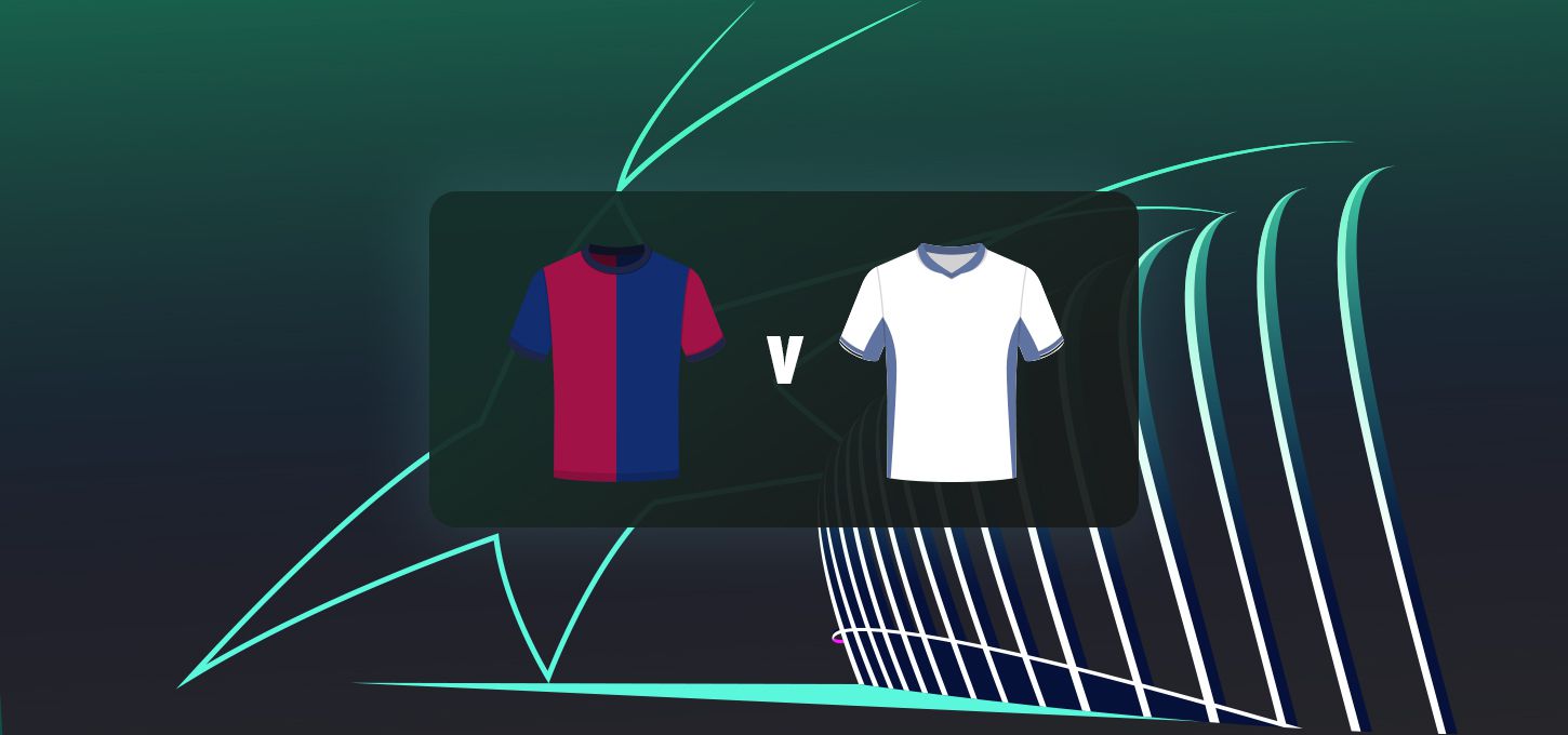 Barcelona v Inter Milan