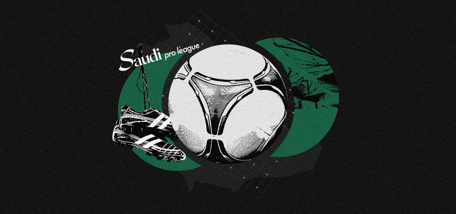 Saudi Pro League Generic