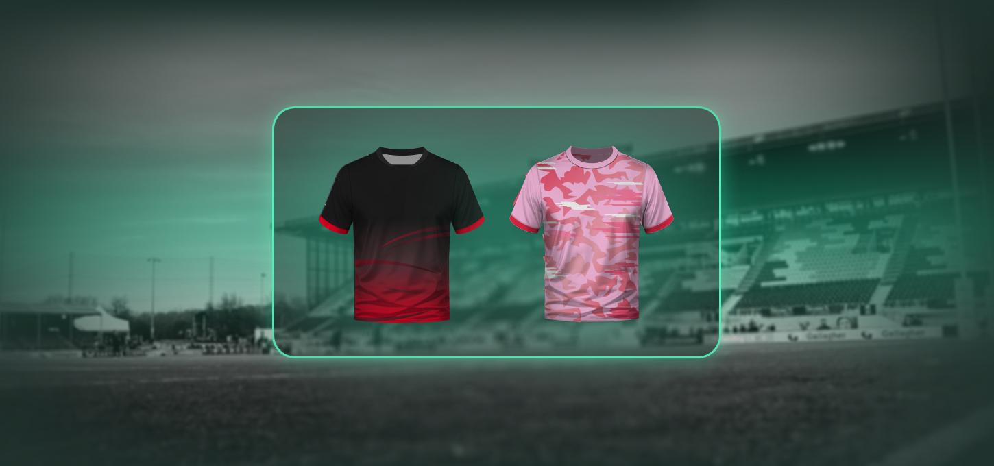 Saracens v Harlequins