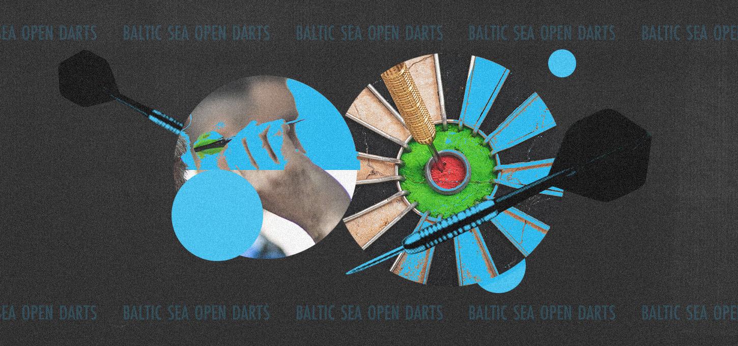 Baltic Sea Open Darts