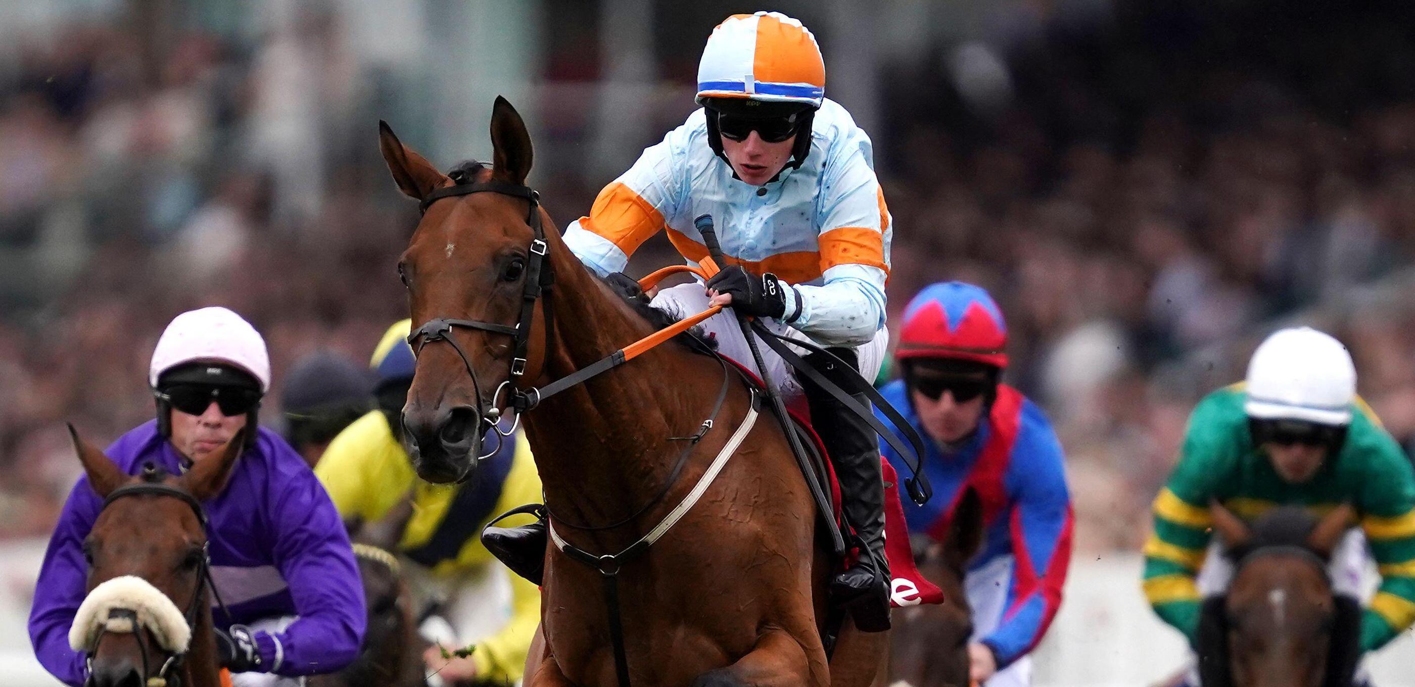 Galway Plate