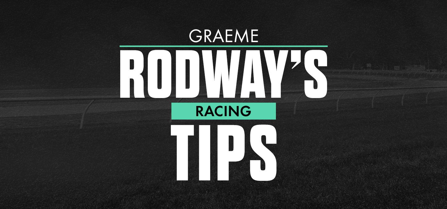 Graeme Rodway runs you through his best bets for Exeter's card on Wednesday