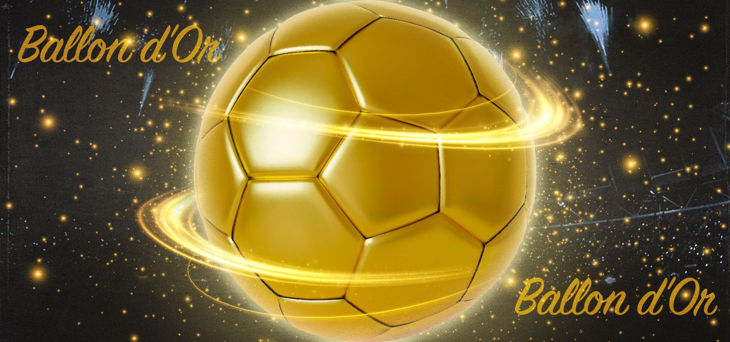 Ballon d'Or voting format How are the winners decided? bet365 News UK