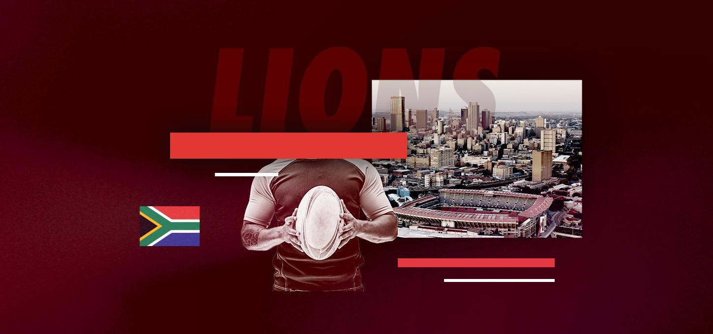 URC - Lions