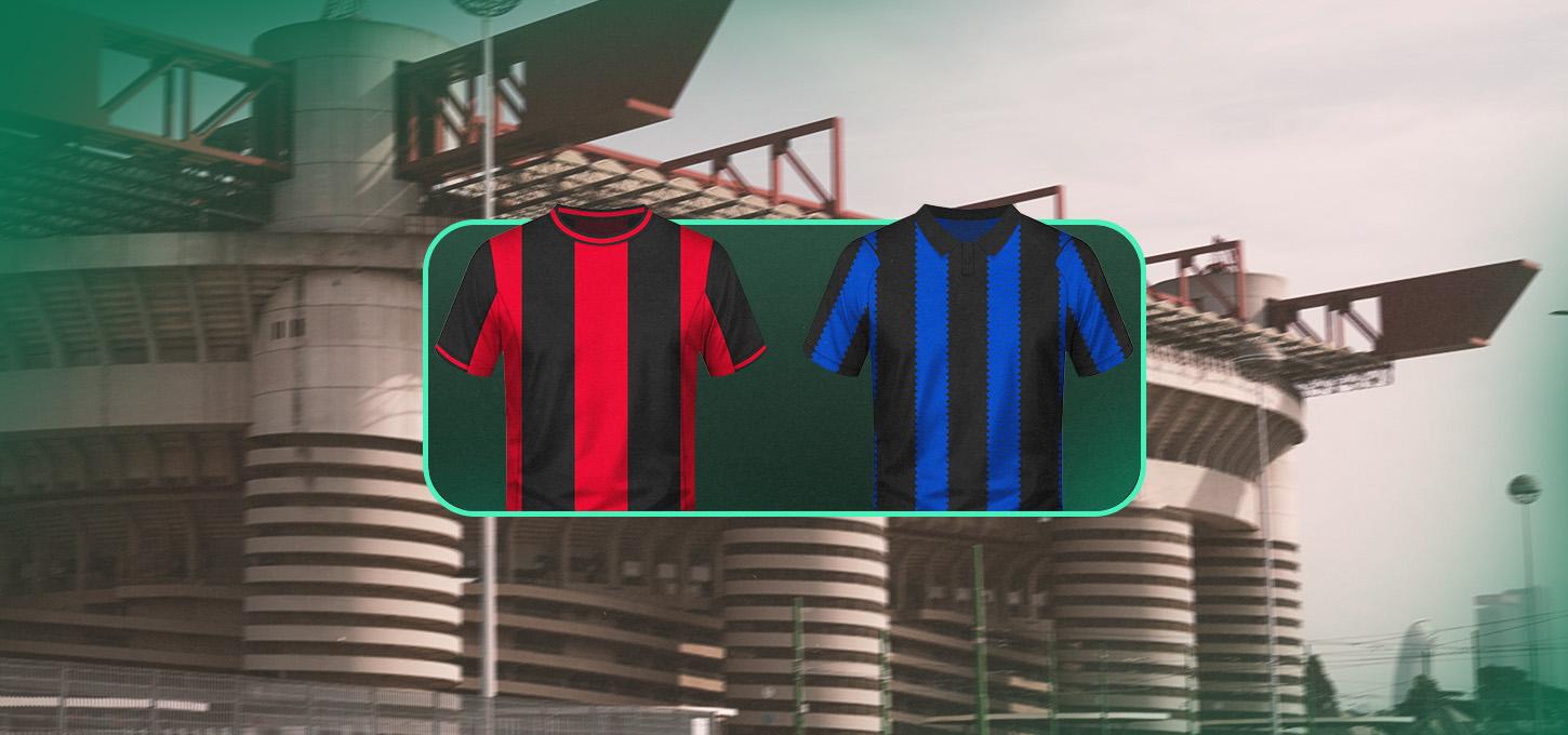 Milan Derby - AC Milan v Inter Milan