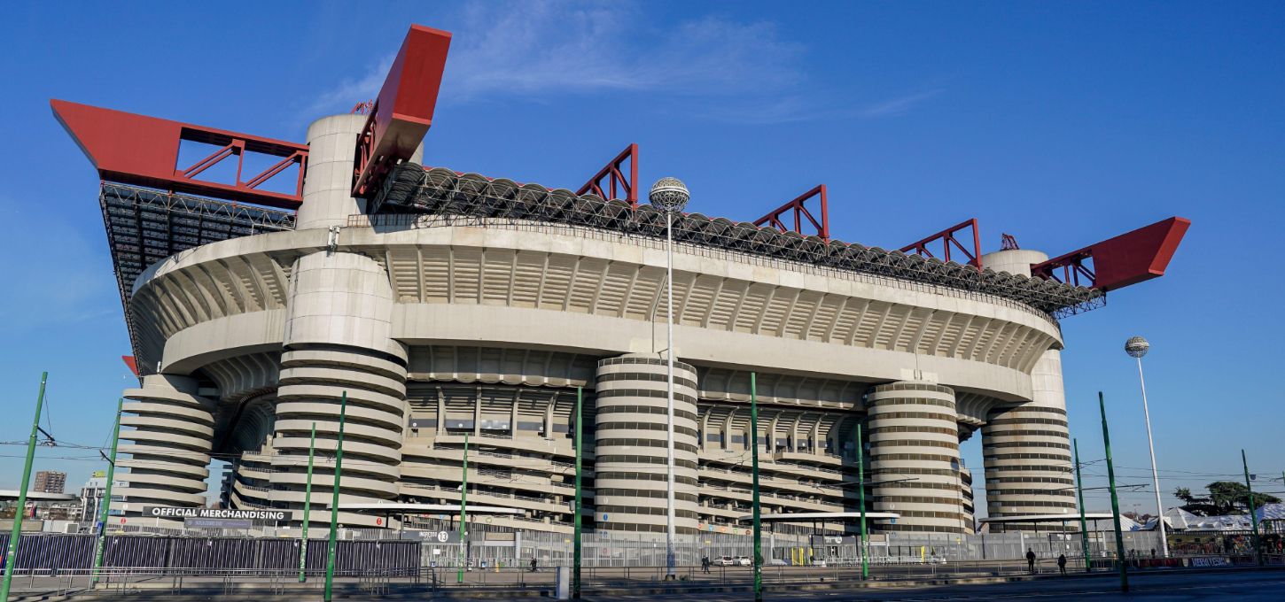 San Siro