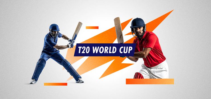 T20 World Cup Generic