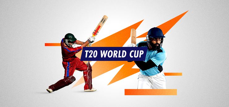 T20 World Cup Generic