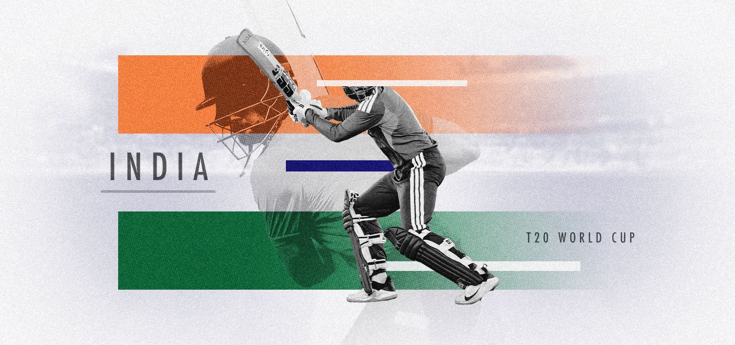 India T20 World Cup Generic