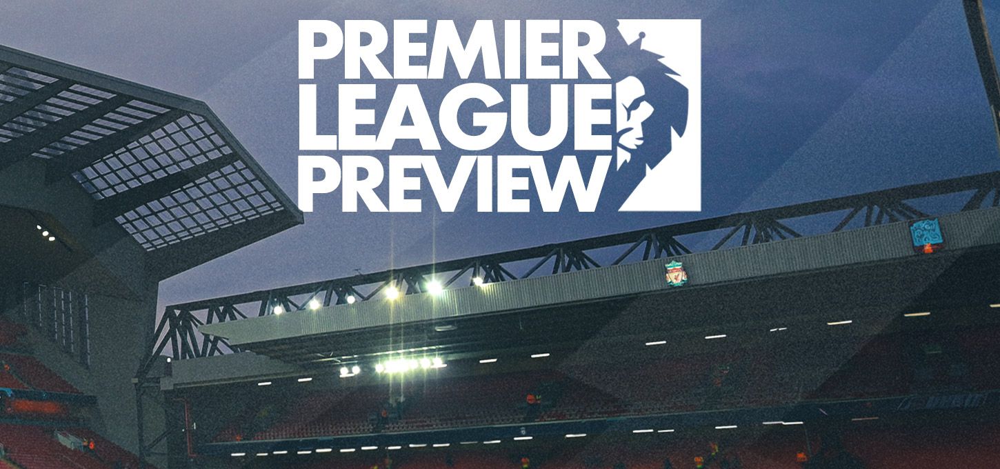 Liverpool v Brighton How to watch, TV channel, kickoff time, headto