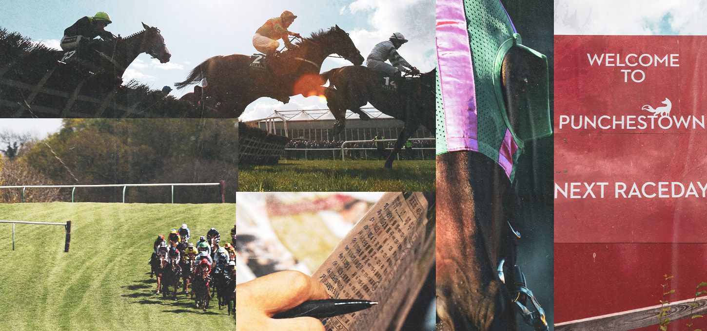 Punchestown