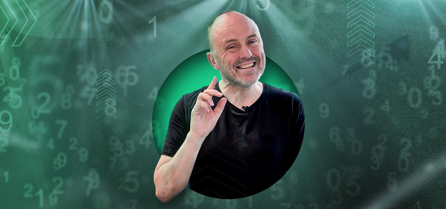 Steve Freeth - Trading Desk