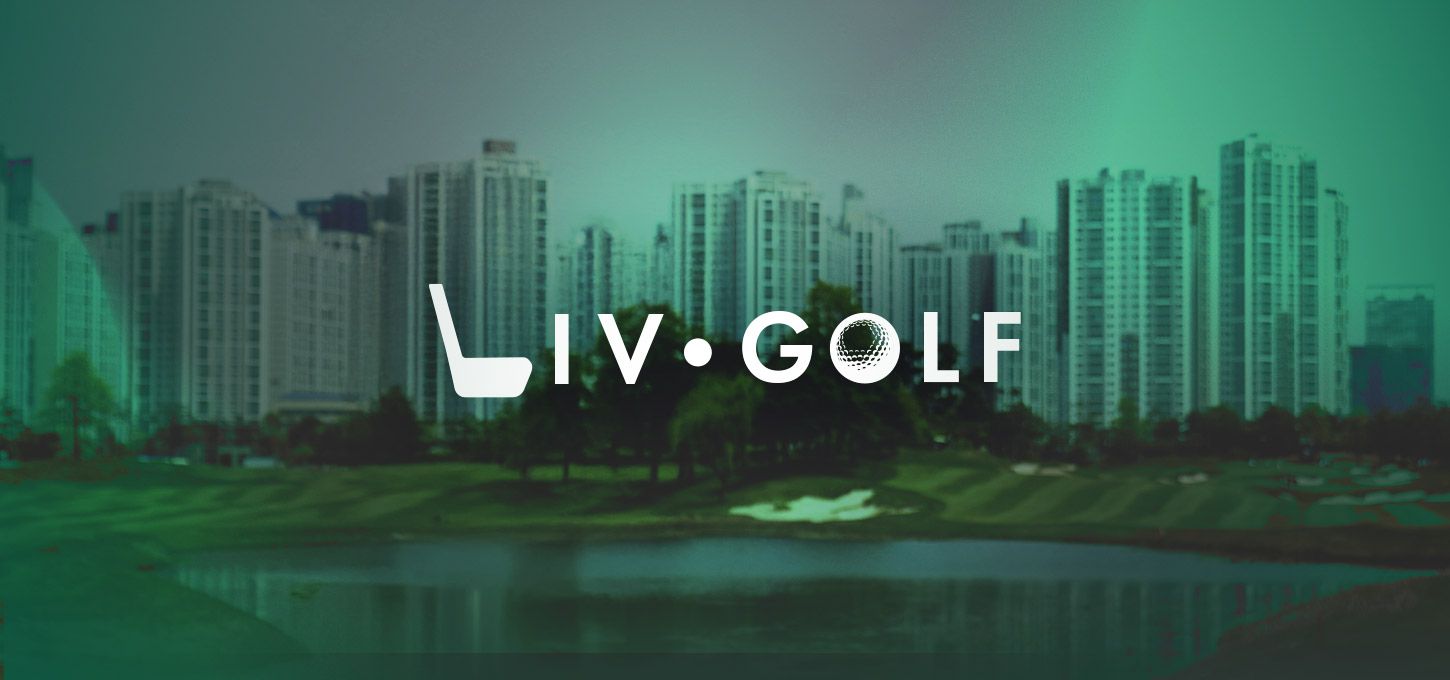 LIV South Korea