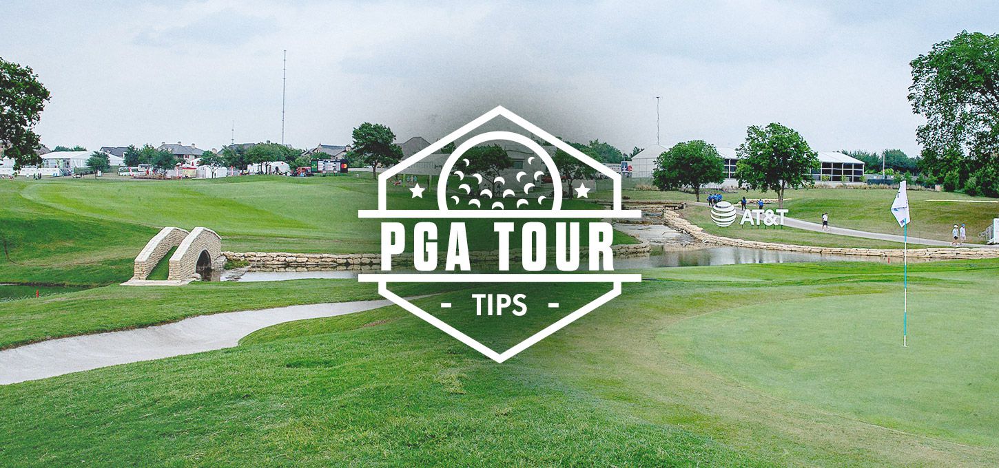 CJ Cup Byron Nelson