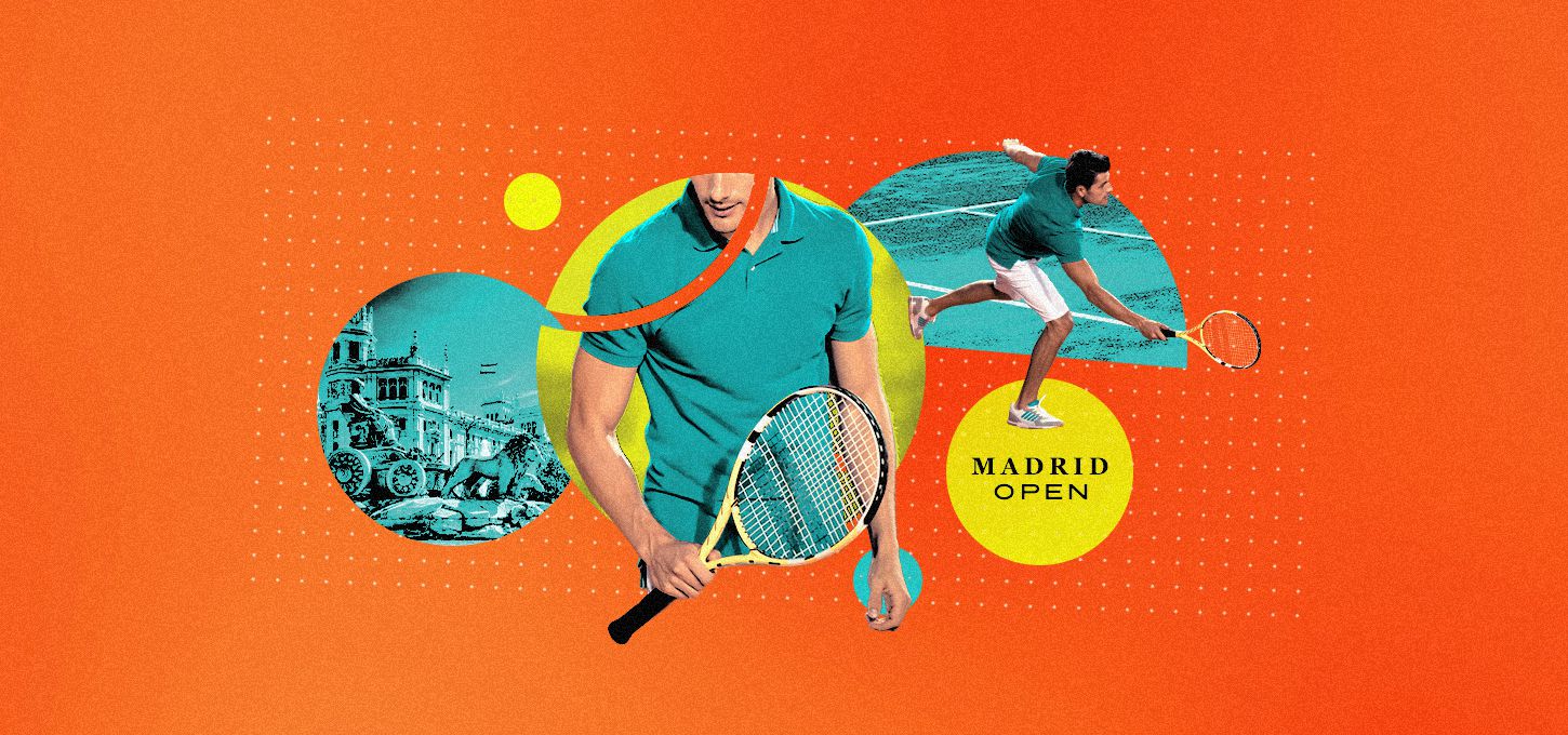 ATP Madrid Open