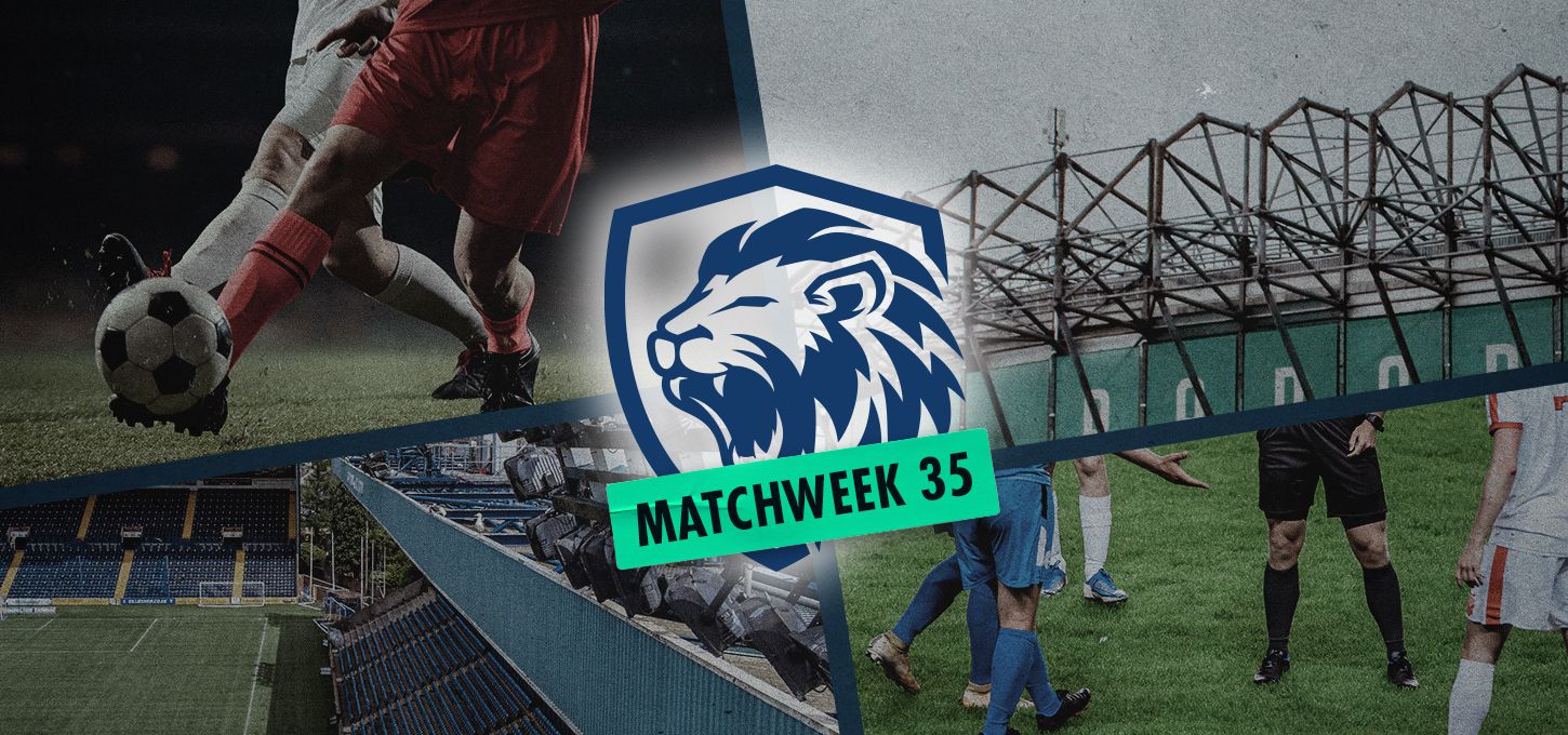 Scottish Premiership Tips Matchweek 35