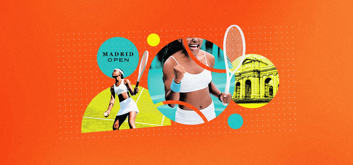 WTA Madrid Open