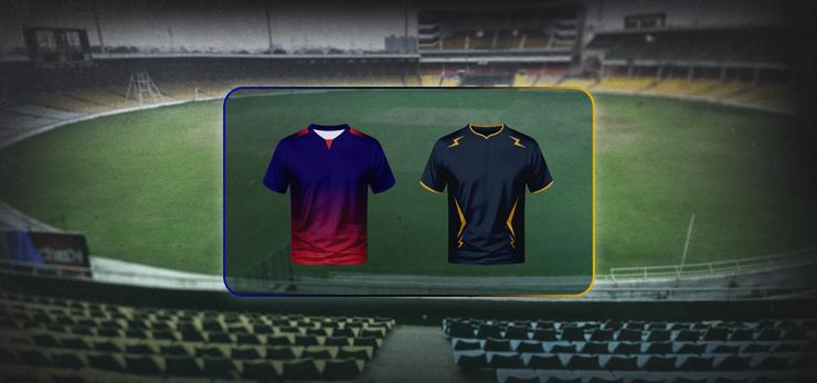 IPL Final (Option 1) - Royal Challengers Bengalaru v Gujurat Titans