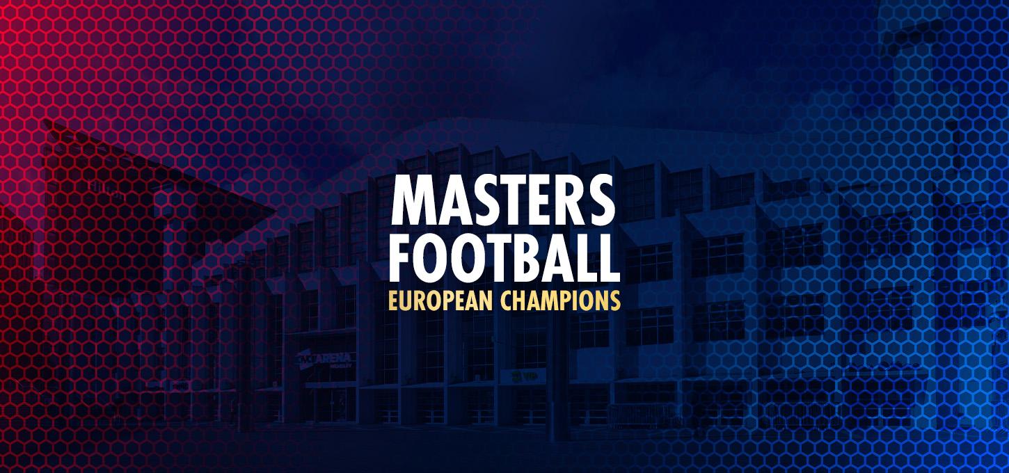 Masters Football European Champions Generic